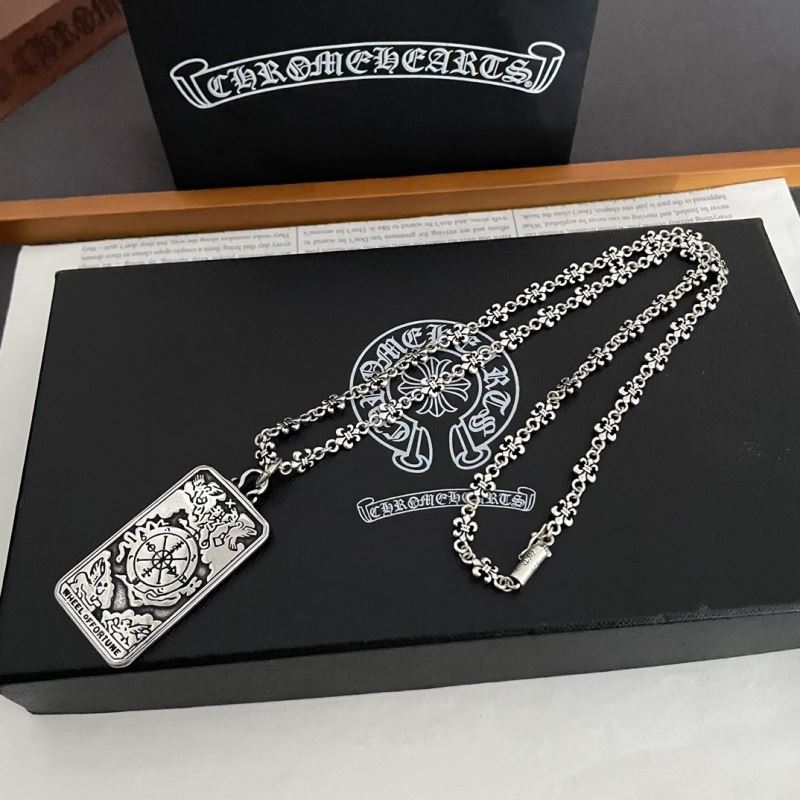 Chrome Hearts Necklaces